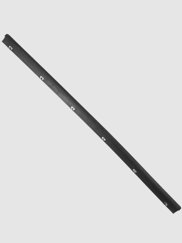 1966-70 B Body (Dodge/Plymouth) Hood to Cowl Seal (With Clips), Each