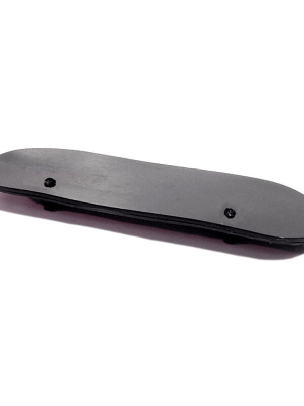 1966-70 B Body, 1970-74 E Body- Firewall Drain Flap on Cowl, Each
