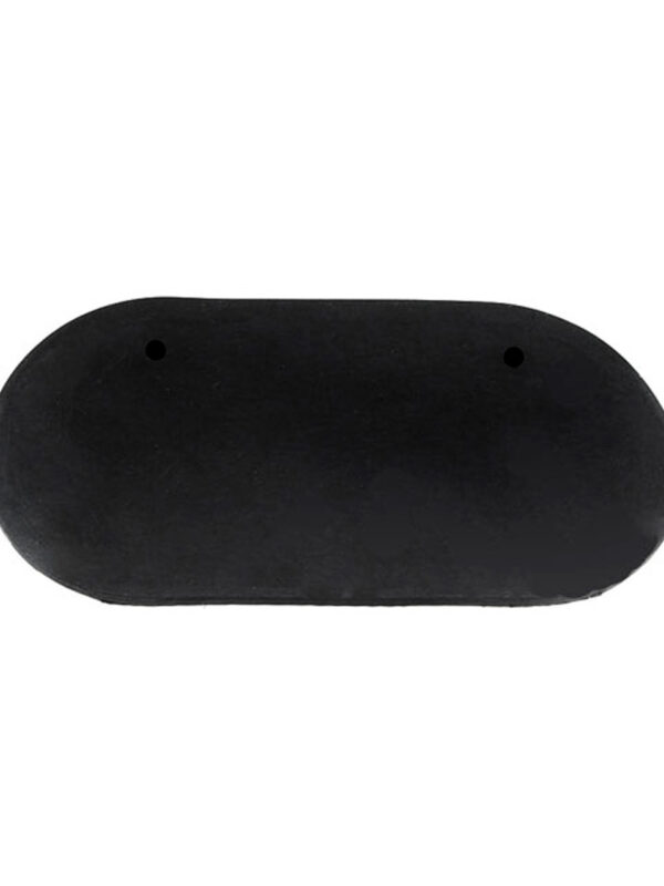 1960-66 Dodge/Plymouth- Firewall Drain Flap on Cowl, Each