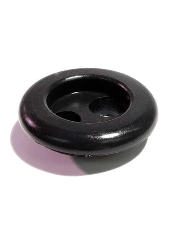 1967-74 A Body- Windshield Wiper Pump Firewall Grommet (1,3/4" Hole), Each