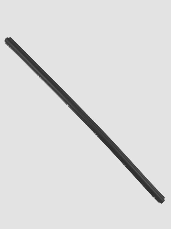 1967-76 A Body (Dodge/Plymouth) Hood to Cowl Seal (With Clips), Each