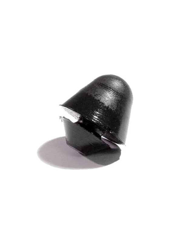 1966-74 A & B Body- Glove Box Bumper, Each