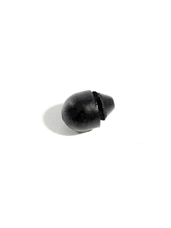 1968-71 B Body, 1970 E Body- Glove Box Bumper, Each