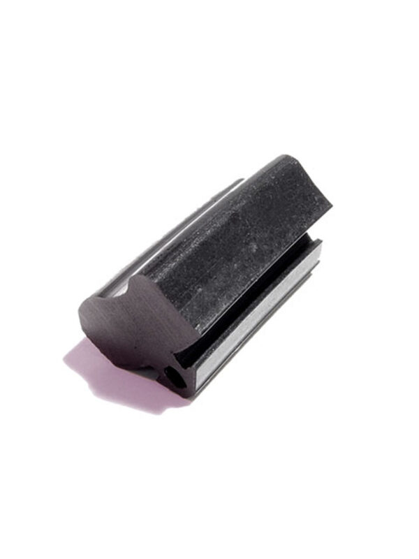 1963-66 A Body, 1963-65 B Body- Trunk Bumper (Non Flat), Each