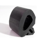 1966-67 B Body- Hood Side Bumper, Each