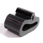 1971-76 A Body- Hood Side Bumper, Each