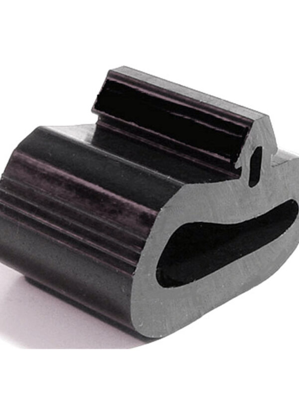 1971-76 A Body- Hood Side Bumper, Each