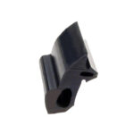 1970-74 Barracuda/Cuda- Hood Side Bumper, Each