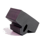1964-65 B Body- Hood Side Bumper, Each