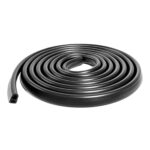 1973-76 A Body, 1972-74 B Body (2dr Hardtop) Trunk Seal [D Shaped End], Each