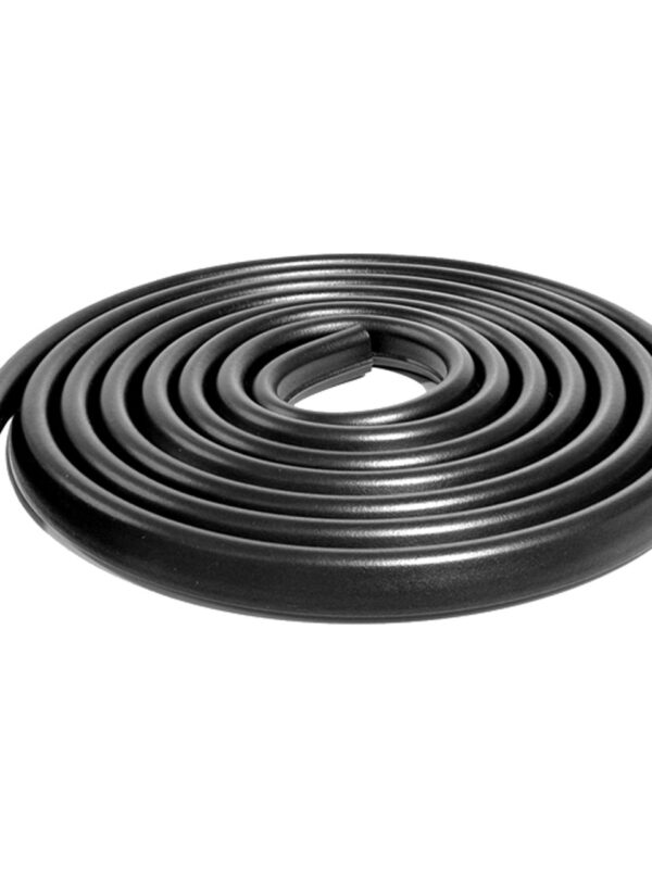 1973-76 A Body, 1972-74 B Body (2dr Hardtop) Trunk Seal [D Shaped End], Each