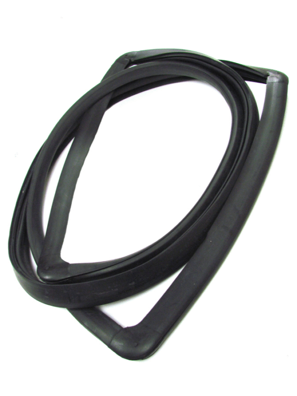1964-65 B Body (2/4dr, Hardtop/Sedan/Wagon) Front Windshield Seal
