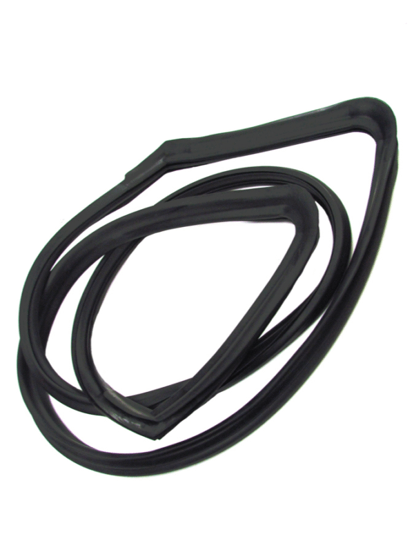 1962 B Body (2/4dr Hardtop/Sedan) Rear Window Seal