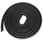 1970-74 Barracuda/Cuda, 70-73 Challenger- Trunk Seal [Flat Shaped, 14ft], Each