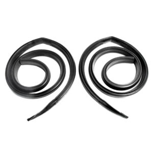  16 RR4005B__43110 - Justmopar  Mopar Weatherstripping