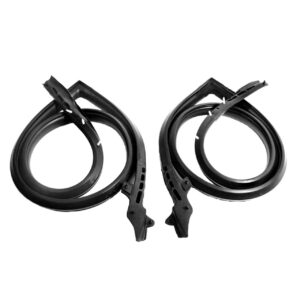  14 RR4002S__99293 - Justmopar  Mopar Weatherstripping