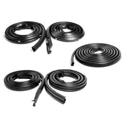  Specialized Kits - Justmopar  Mopar Weatherstripping