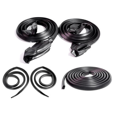  Specialized Kits - Justmopar  Mopar Weatherstripping