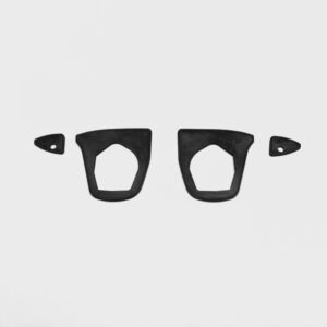  125 ABX6266DH01 - Justmopar  Mopar Weatherstripping