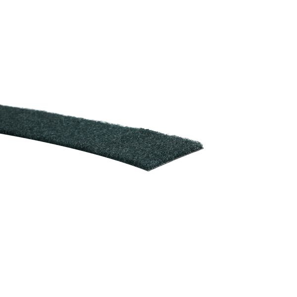 1963-66 A Body, 1962-65 B Body- Door Glass Run Channel Liner (2,5/8 wide), 6ft
