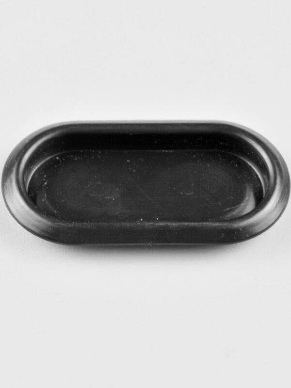 1963-66 A Body, 1962-65 B Body- Oval Firewall Plug, Each