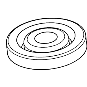  225 SCS626__93099 - Justmopar  Mopar Weatherstripping