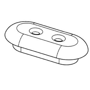  91 SCG624__48723 - Justmopar  Mopar Weatherstripping