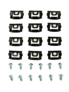  PCK-4439-70 - Justmopar  Mopar Weatherstripping