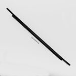 1967-71 A Body (Not 1970-71 Dart/Demon) Hood to Radiator Seal (w/ Clips), Each