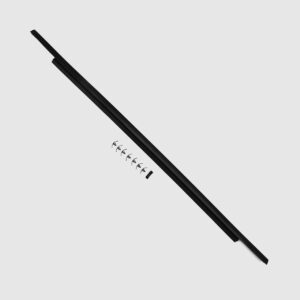  227a AXX7276HS01 - Justmopar  Mopar Weatherstripping