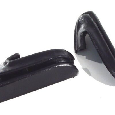 BUMPER END FILLER 1970 Challenger E Body