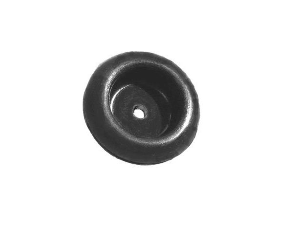 Floor Panel Wire Grommet. Fits 3/4" hole.All Models