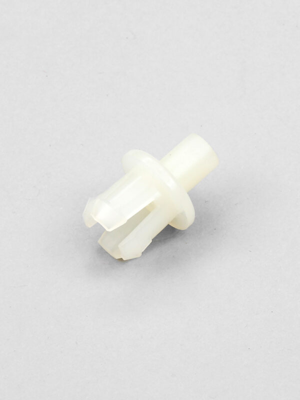 1963-72 A Body, 1962-74 B Body, 1970-74 E Body- Door Window Glass Rivet, Each