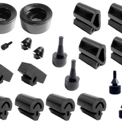 Snap In Bump Kit 2319- Deluxe Model 1964-65 Dodge & 1965 Plymouth B Body