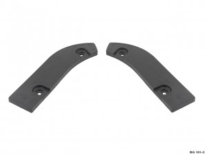  BG 101-C - Justmopar  Mopar Weatherstripping