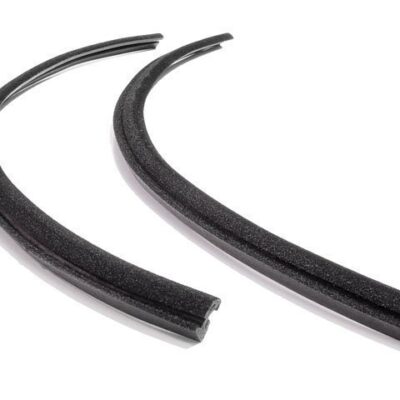 Quarter Glass Seals 1967-72 A Body 2dr. HT & Conv