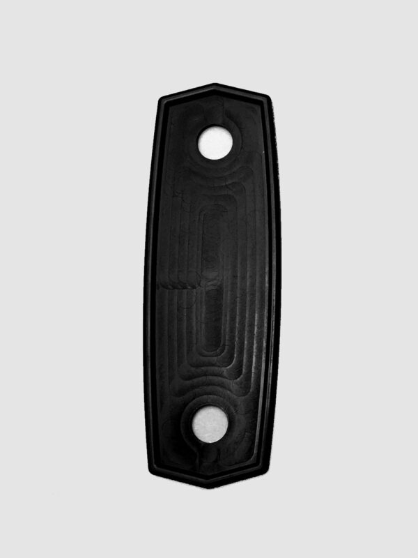 1962-65 A & B Body- Twin Post Mirror Gasket, Each