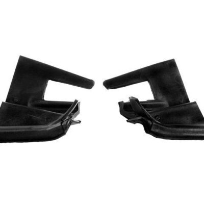 Quarter Piller Post End Seal 1963-65 B Body 2 dr.H.T. & Conv.