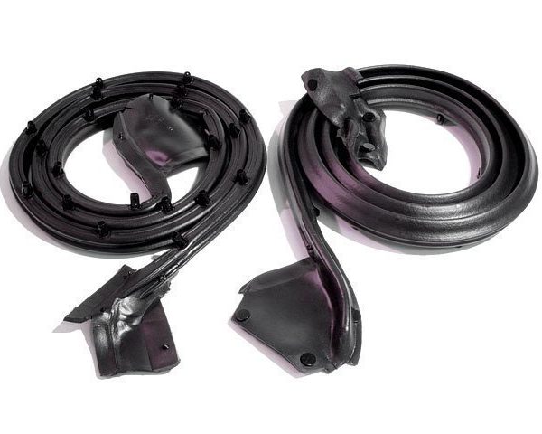 Door Seals