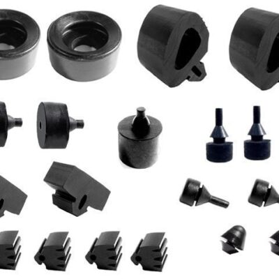SNAP IN BUMPER KIT 2324 1971 B Body