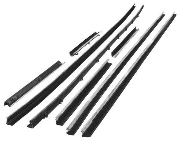 Sweeper Kits