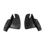 1970-74 E Body (2 Door) Door End Seal, Pair
