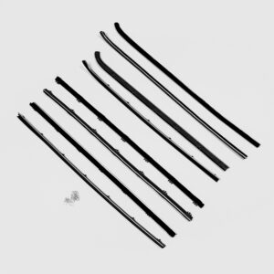  143a 970474_BPL6870CW01 - Justmopar  Mopar Weatherstripping