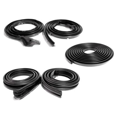  Specialized Kits - Justmopar  Mopar Weatherstripping