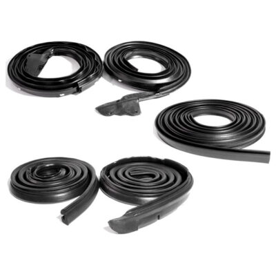  Specialized Kits - Justmopar  Mopar Weatherstripping