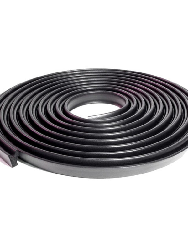 1960-76 Dodge/Plymouth- Trunk Seal [Flat Shaped, 18ft], Each