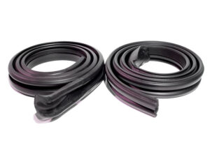  RR4009 - Justmopar  Mopar Weatherstripping