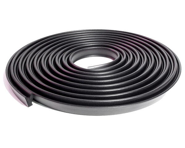 Trunk Seals and Body plugs