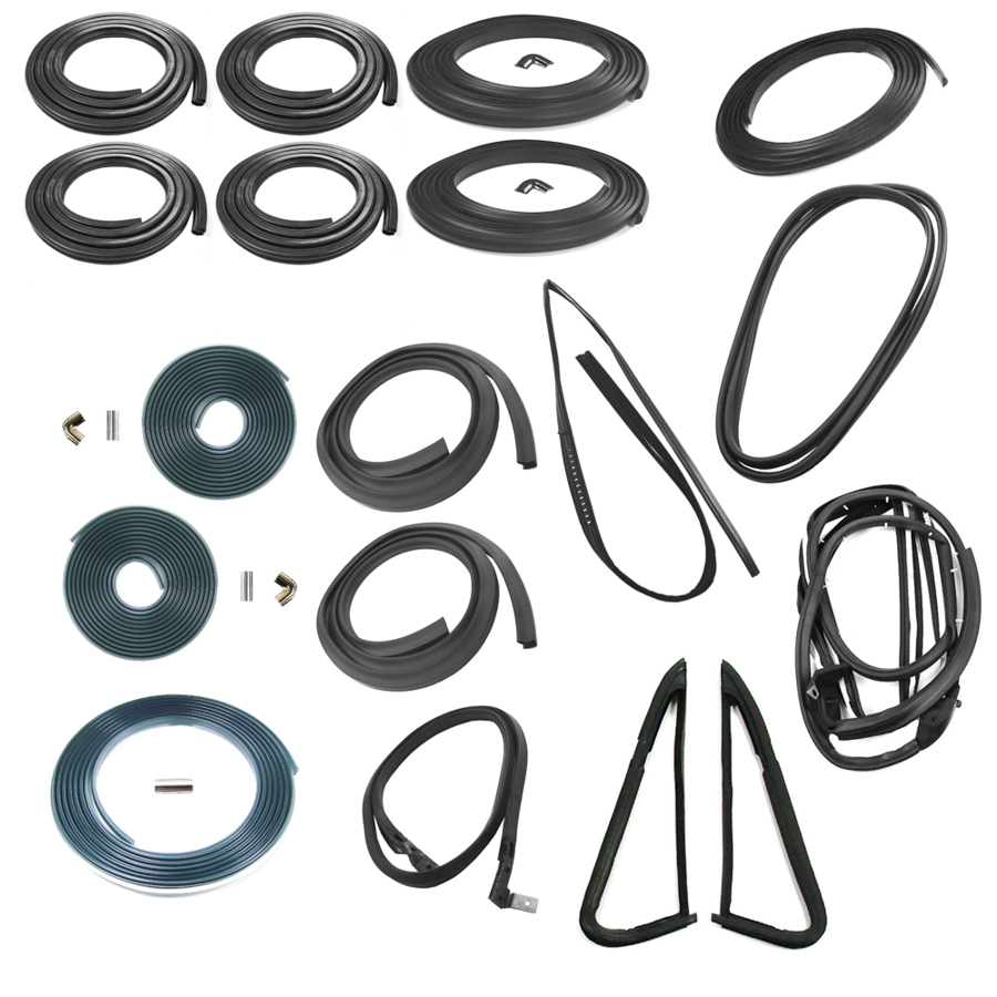  Welcome to Just Mopar - Justmopar  Mopar Weatherstripping