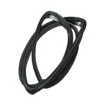 1971-76 A Body (Duster/Demon/Sport) Front Windshield Seal (accepts Trim)
